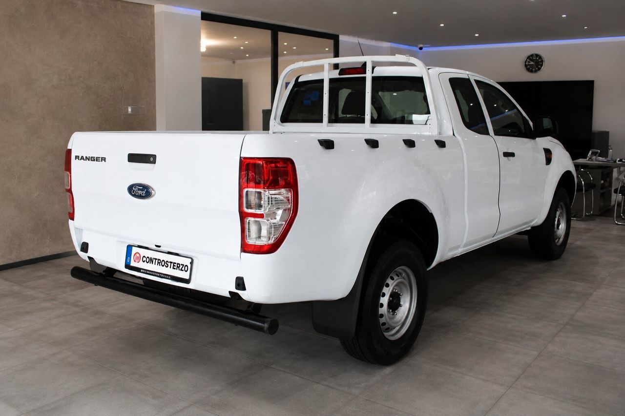 Ford FORD RANGER 4+4 - IVA DETRAIBILE imagem 2