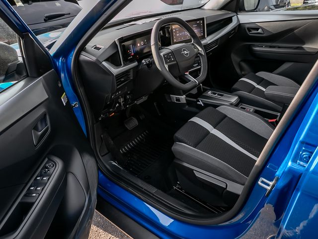 Opel Frontera 1.2 Edition 74kW Navi Spurhalteassi.