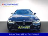 BMW 320d Touring *AUTOMATIK+AHK+NAVI+PDC+TEILLEDER* - gebrauchte BMW 320 aus dem Jahr 2015