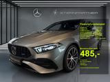 Mercedes-Benz AMG A 35 4M Lim., MB-LED, Night, Pano, HuD, Burm - Mercedes-Benz A 35 AMG in Hamburg