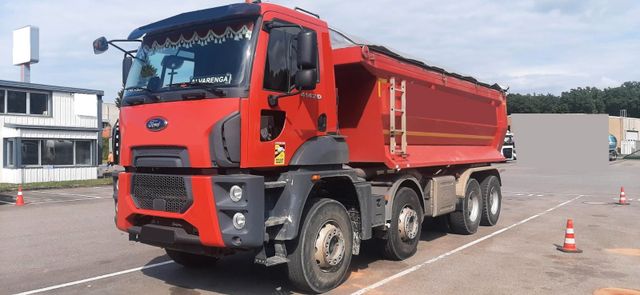 Ford TRUCKS 414 2D