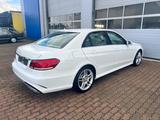 Mercedes-Benz E 350 4MATIC AMG 18"AMG/HARMAN KARDON/KEYLESS-GO - Mercedes-Benz: 35