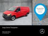 Mercedes-Benz Vito 114 CDI KA XL Klima+ParkAss+Navi+Alarm - Mercedes-Benz Vito in Gelsenkirchen