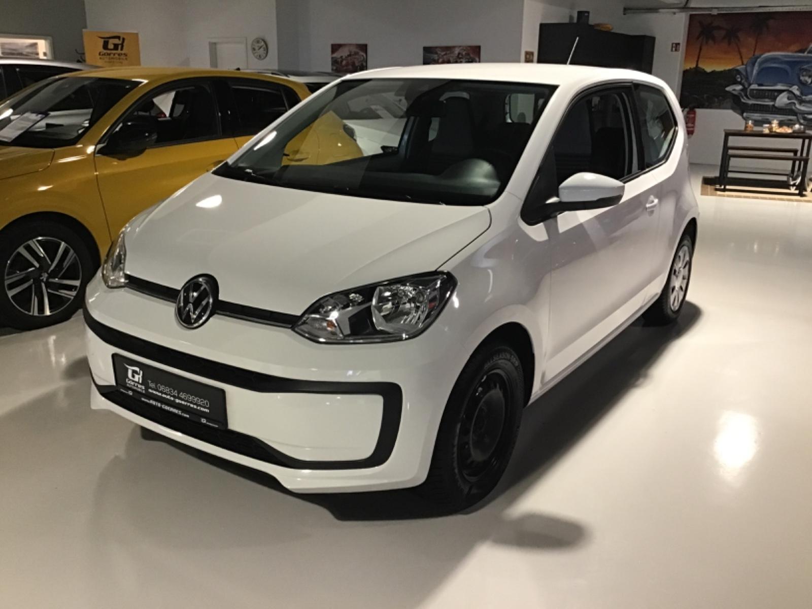 Volkswagen up! Basis