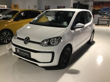 VW up up! Basis
