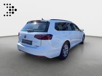 Volkswagen Passat Variant - Vorschau Bild 2
