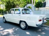 Alfa Romeo Giulia 1300 TI EZ 1965 Top Zustand! - Alfa Romeo Giulia Oldtimer