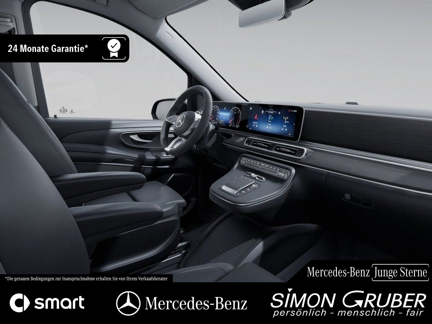 Fahrzeugabbildung Mercedes-Benz V 250 d 4M Avantgarde lang Standhzg. elTüren AHK
