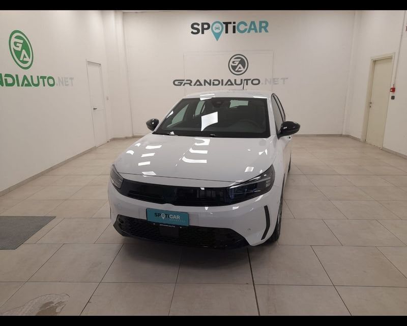 Image of Opel Corsa