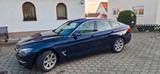 BMW 320 Gran Turismo Gran Turismo 320d Luxury Li... - BMW 320 Gran Turismo mit Diesel-Antrieb: Automatik