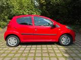 Peugeot 107 - Peugeot 107 Gebrauchtwagen in Duisburg