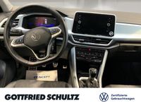Volkswagen T-Roc - Vorschau Bild 8