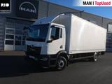 MAN TGM 15.290 4x2 BL CH 61.000 KM Euro6 Klima AHK - Angebote