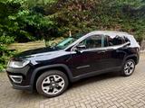 Jeep Top gepflegter Jeep Compass - Panoramadach, Soun - gebrauchte Jeep Compass aus dem Jahr 2019