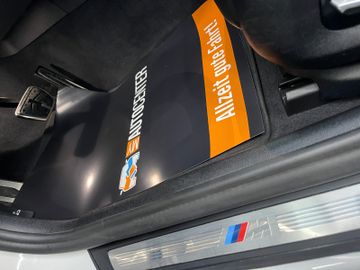 BMW 540d  Touring xDrive M Sport *1.HAND*LED*KAM*AHK