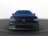 Volkswagen Golf VIII2.0 TSI DSG GTI Clubsport Edition 45 - Volkswagen Golf: Schwarz, Edition
