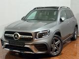 Mercedes-Benz GLB 250 4Matic AMG 7-Sitzer Pano Memory Keyless - Mercedes-Benz GLB 250: 4matic