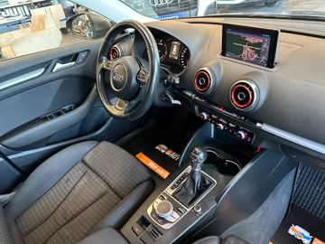 Audi A3 Sportback ambition *Navi*BiXenon*