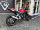 Suzuki SV650 SC Project ABS 1 Hand Inspektion neu - SV 650