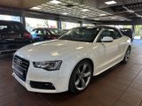 Audi A5 Cabriolet 2.0 TDI S Line, Navi., Keyless-Go - Audi A5 mit Diesel-Antrieb: Cabrio, 2.0