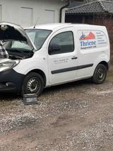 Mercedes-Benz Mercedes citan 2013 - Mercedes-Benz Citan in Essen