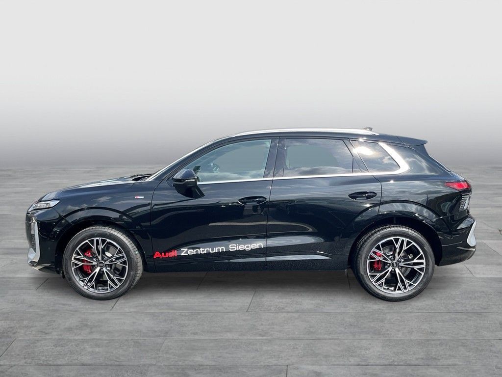 Audi Q3 - Bild 4