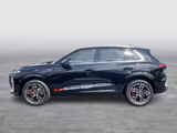 Audi Q3 SUV TFSI quattro AHK*S-LINE*TECH PRO*MATRIX* - Audi Gebrauchtwagen in Castrop-Rauxel