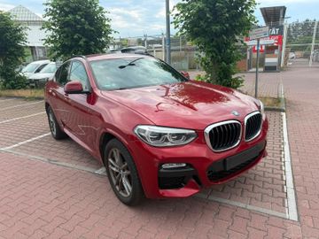 BMW X4 - 3