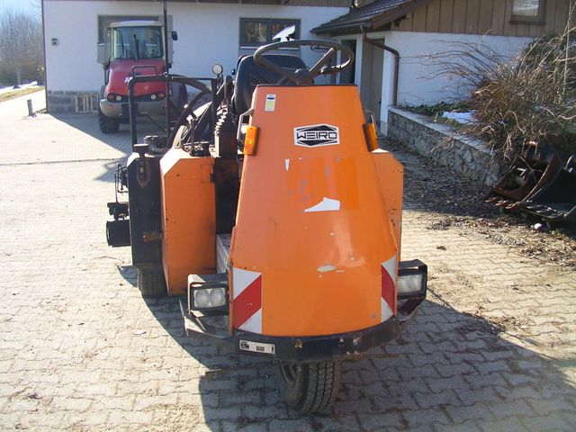 Andere Weiro TM800 SH