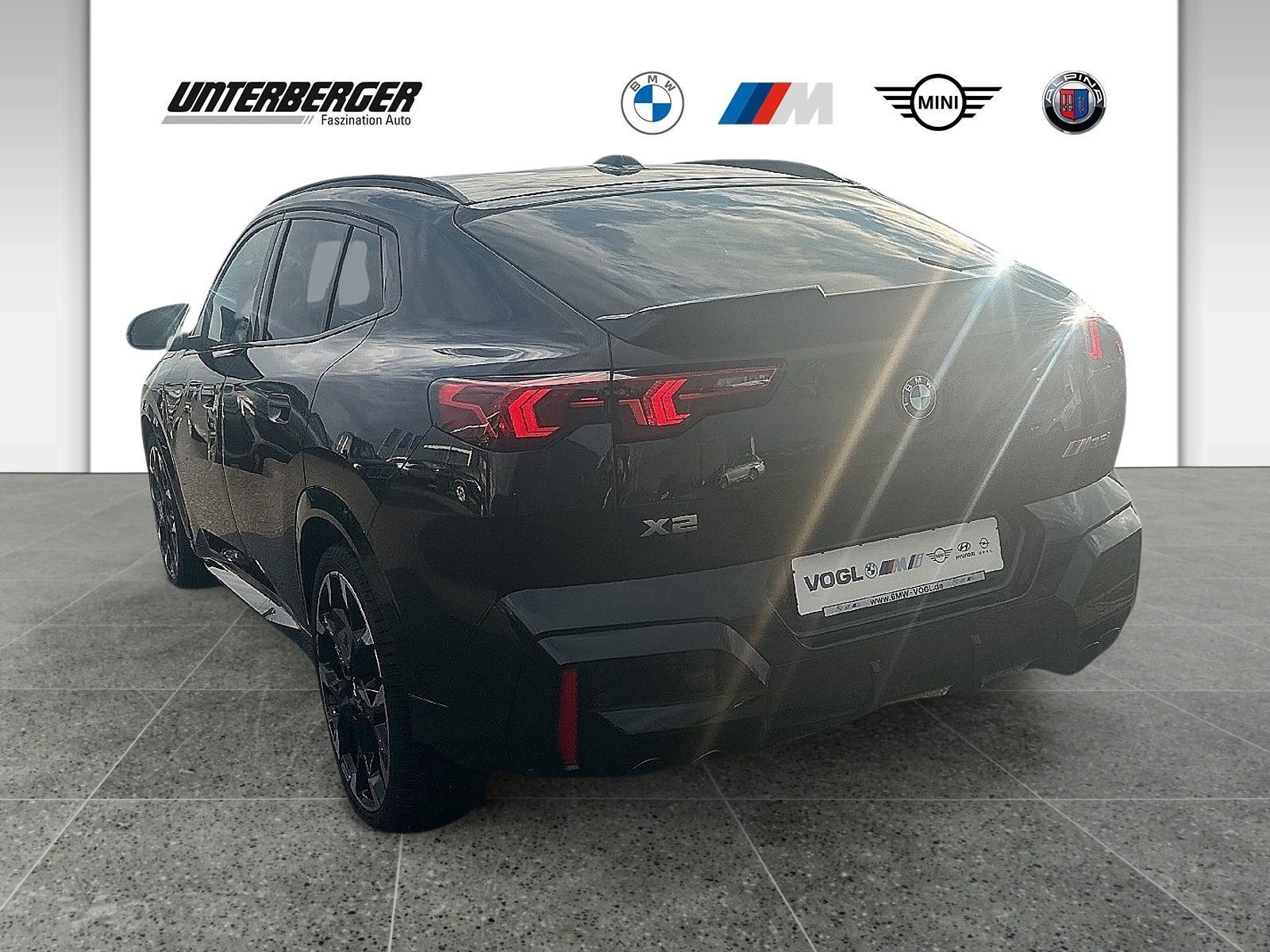 BMW X2 - Bild 5