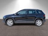 Skoda Karoq Selection 1.5 TSI DSG LED Navi RFK ACC AHK - Skoda Karoq Jahreswagen