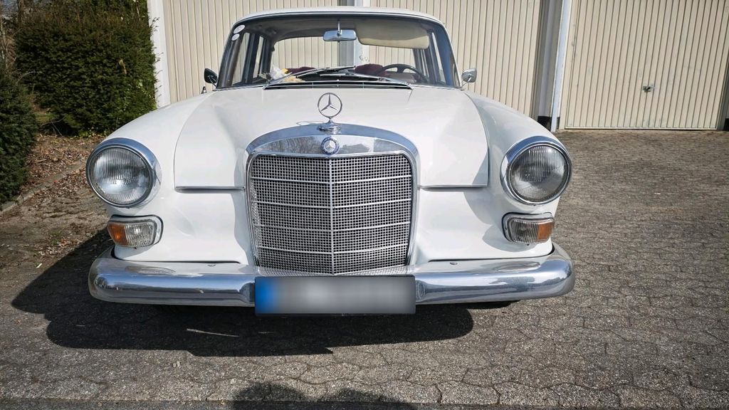 Image of Mercedes-Benz 230