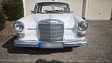 Mercedes-Benz w110  230 - Mercedes-Benz 230 von privat