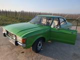 Ford Granada 2.0 V6 mk1 h kennzeichen - Ford Granada: V6