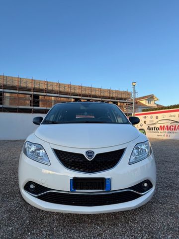 Lancia Ypsilon 1.2 69 CV 5 porte GPL Ecochic Pla