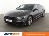 Audi S7 3.0 TDI quattro Aut.*NAVI*LED*TEMPO*CAM*SHZ* - gebrauchte Audi S7 aus dem Jahr 2022