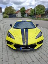 Corvette C8 3LT Targe, voll, Lift, HUD,  Neuwertig - Corvette Gebrauchtwagen von 2024