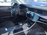 Audi A6 Avant 40 TDI S tronic Navi LED Tempomat AHK - Audi A6 Gebrauchtwagen in Chemnitz