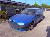 Alfa Romeo 145 1.4 Twin Spark L - Alfa Romeo aus 1997