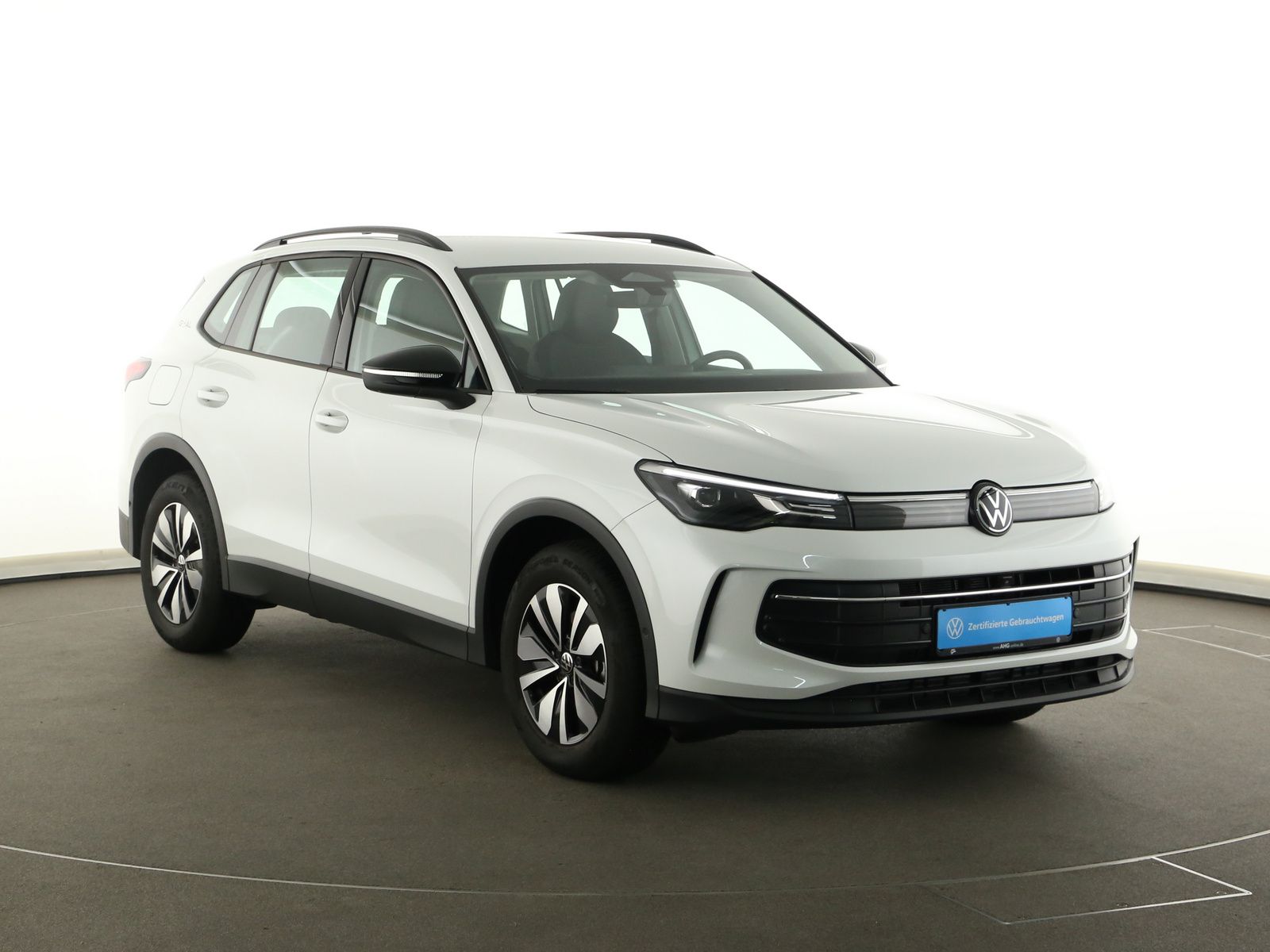 Volkswagen Tiguan - Bild 10
