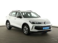 Volkswagen Tiguan - Vorschau Bild 10