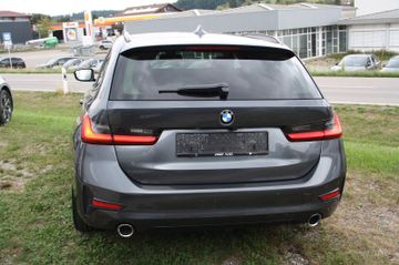 BMW 320 - 10