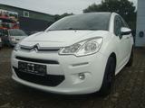 Citroën C3 Selection - gebrauchte Citroën C3 aus dem Jahr 2014