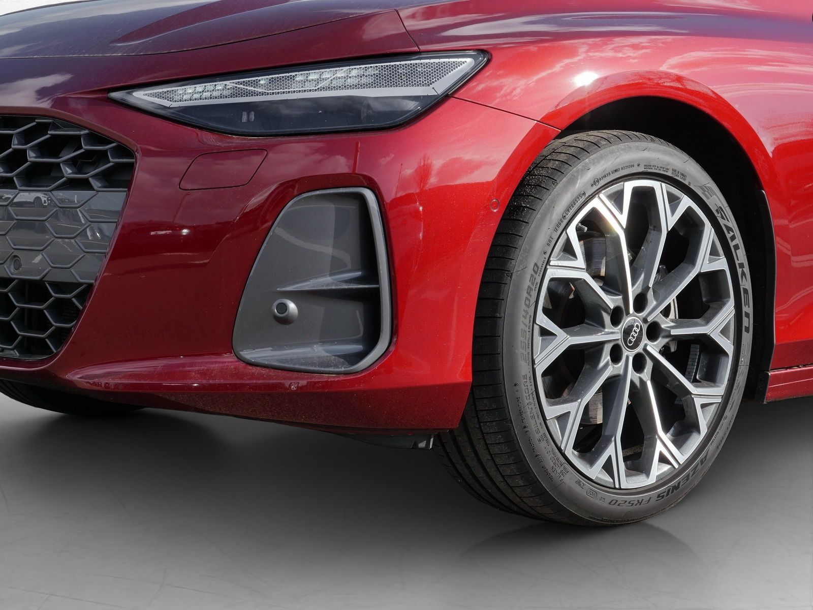 Audi A6 - Bild 13