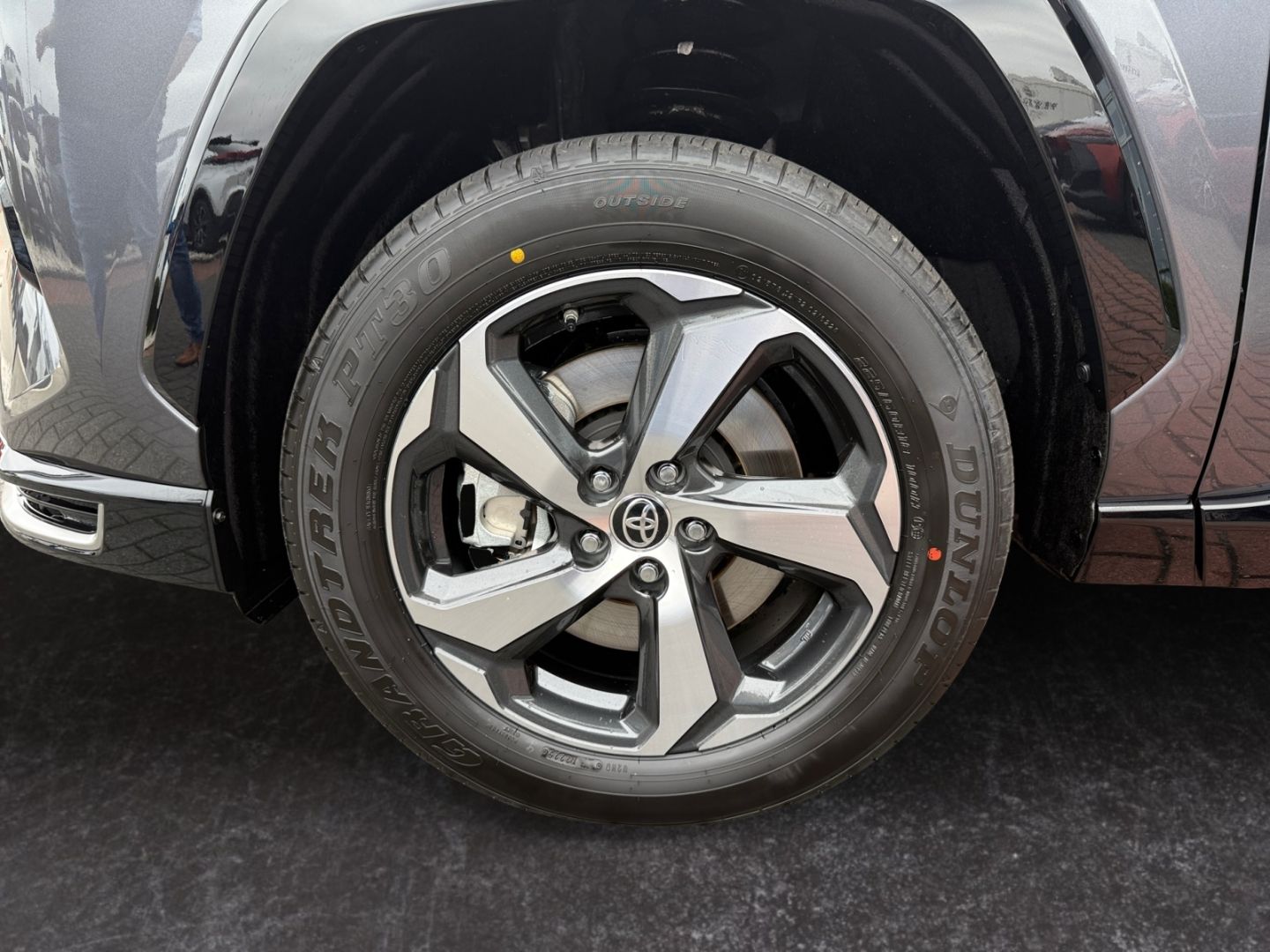 Toyota RAV 4 - Bild 20