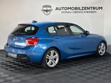 BMW 116 i 5-trg. M Sportpaket *18"LM*BI-XENON*PDC* - BMW 116: 116i Sportpaket M
