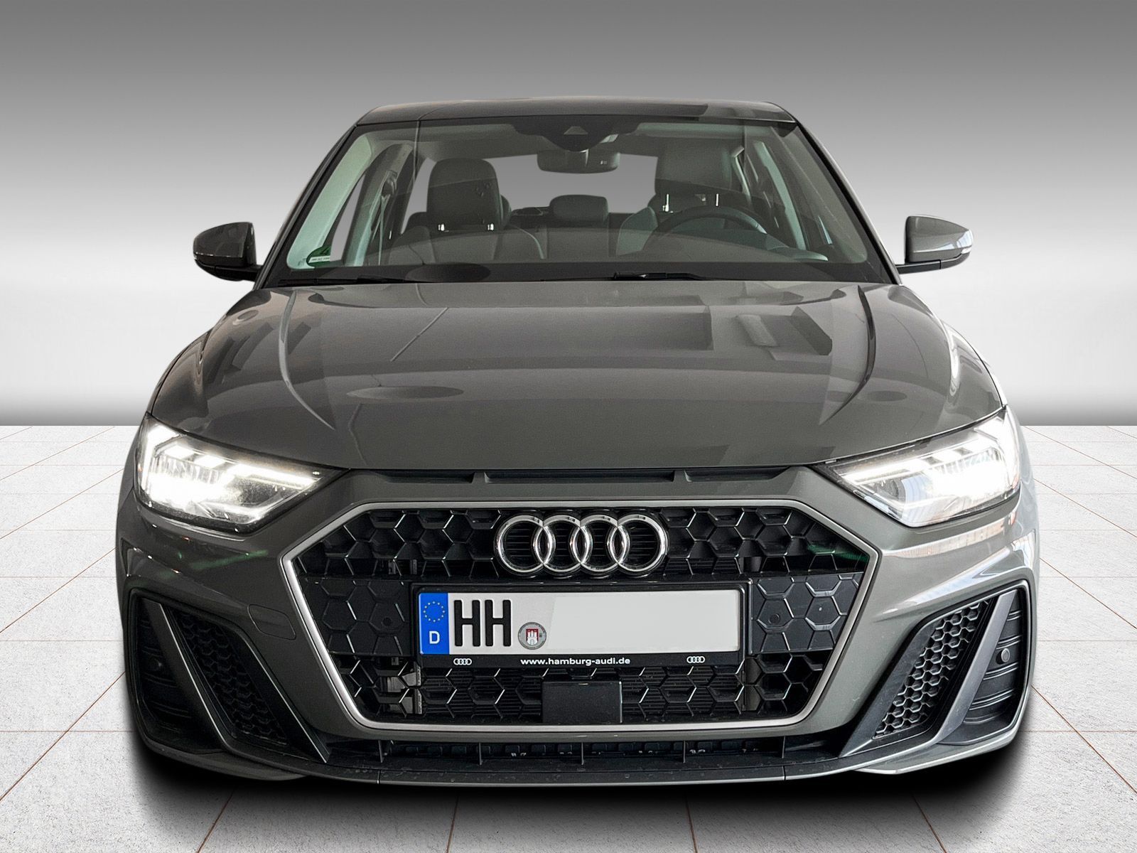 Audi A1 - Bild 2
