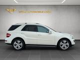 Mercedes-Benz ML 350 CDI 4Matic Ahk/Standheizung/Airmatic/GSHD - Mercedes-Benz ML-Klasse in Hannover
