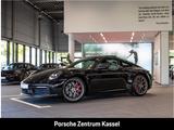 Porsche 992 911 Carrera S HA-Lenkung Sportabgas BOSE - Porsche 992 in Kassel
