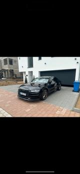Audi A7 3.0 BiTdi, 3x S line, 235KW - Audi A7 in Oberhausen